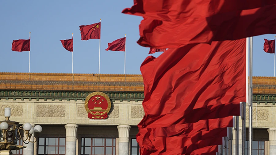 Pentagon's leaked documents: China might have agreed to supply Russia with lethal weapons 