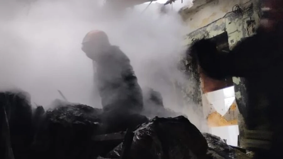 Occupiers injure 8 civilians in Donetsk and Kherson Oblasts during the day