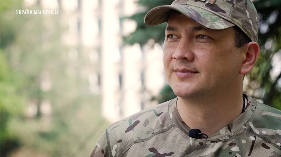 На юге по россиянам что-то новое летало – Ким об ударах по врагу