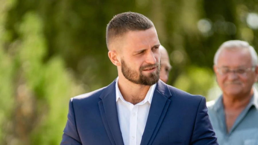 Депутат від ОПЗЖ повідомив, що не буде радником голови Херсонської ОВА