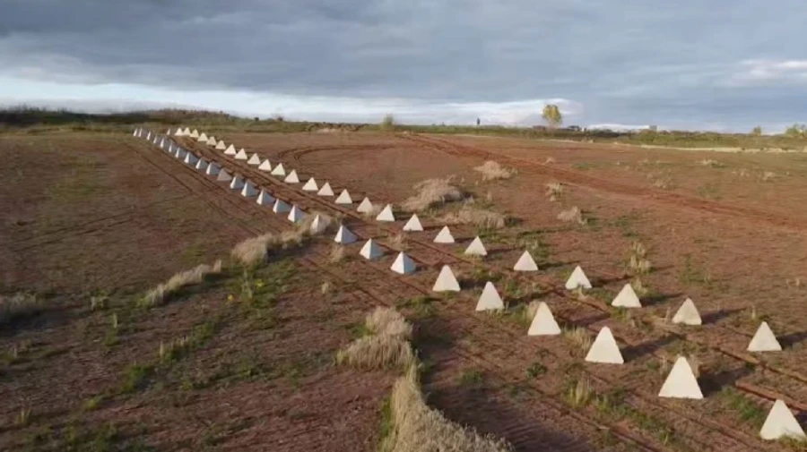 General Staff insists that Wagner line will not stop advance of Ukrainian Armed Forces