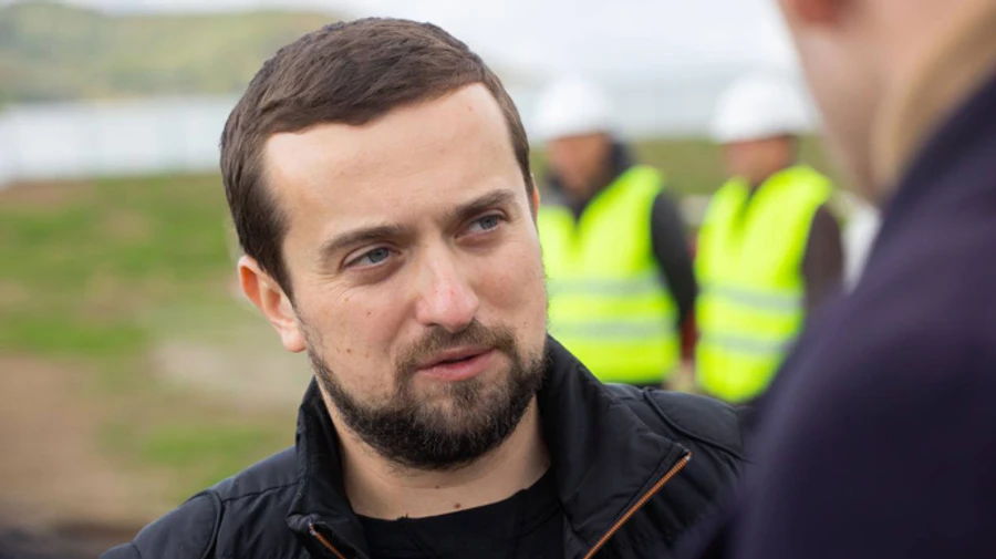 ЗСУ вже звільнили понад 2,4 тисячі кв км на Херсонщині – ОП