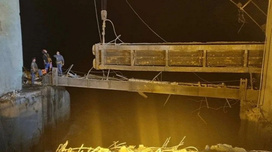 Ситуация в регионах: россияне повредили ТЭС в Донецкой области и электроподстанцию на Запорожье