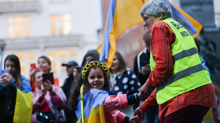 Як ми вас усіх зберемо?. Чому не всі біженці повернуться в Україну