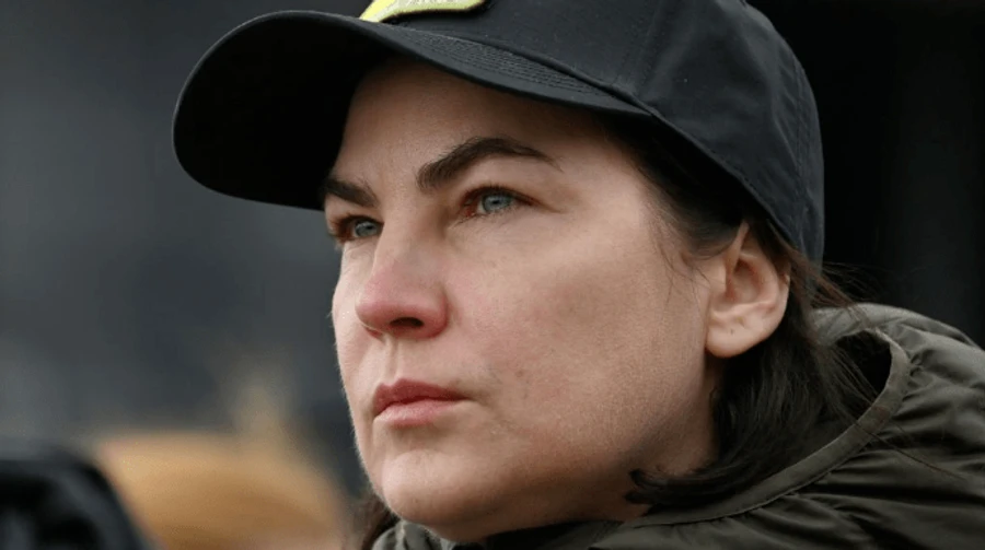 Венедиктова о военных преступлениях РФ: Уже 13 тысяч дел, 49 подозрений