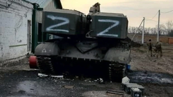 Втрати російських окупантів у війні сягнули 17 тисяч військових - Генштаб