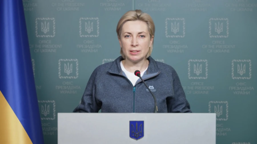 Во вторник 15 марта должны заработать 9 гуманитарных коридоров