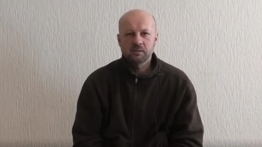 У пленного военного из-за издевательств в ОРДЛО проблемы с психикой – омбудсмен