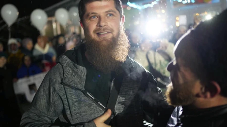 В окупованому Криму звільнили утримуваного керівника Кримської солідарності