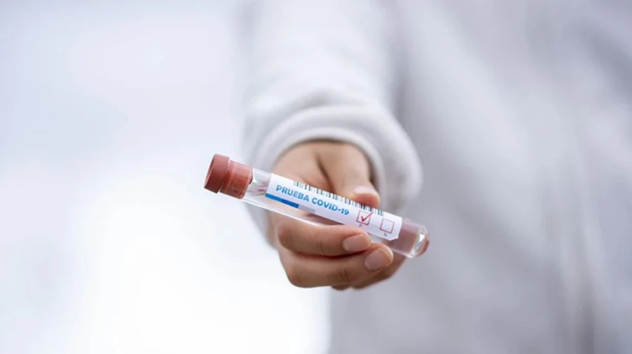 У РФ новий рекорд померлих від Covid-19