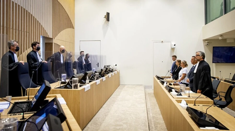 Россия запугивает адвокатов родственников жертв катастрофы MH17 – СМИ 