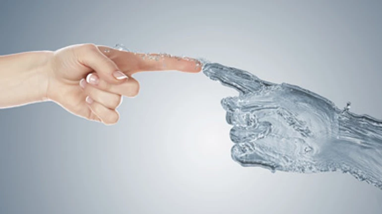 Як вода впливає на наше тіло та життя? ТЕСТ