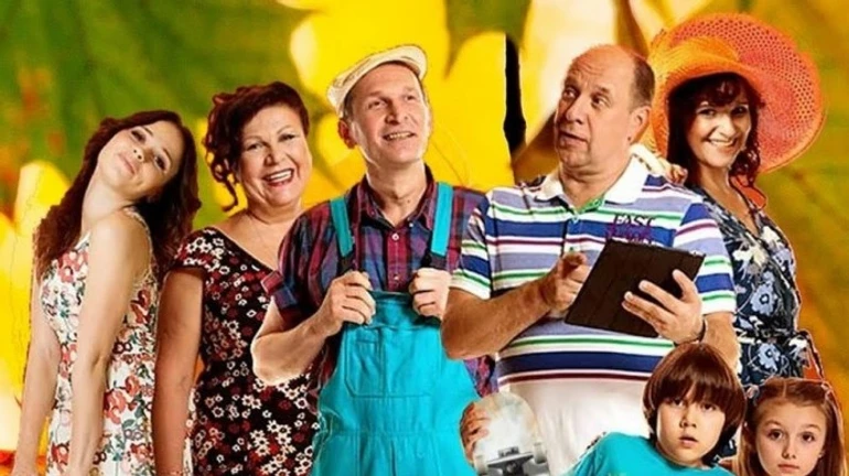 Канал 1+1 вирішив знову показувати фільми російською