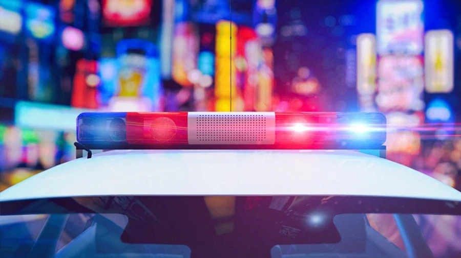 В Харькове объявили операцию Сирена: из зала суда сбежал подозреваемый иностранец