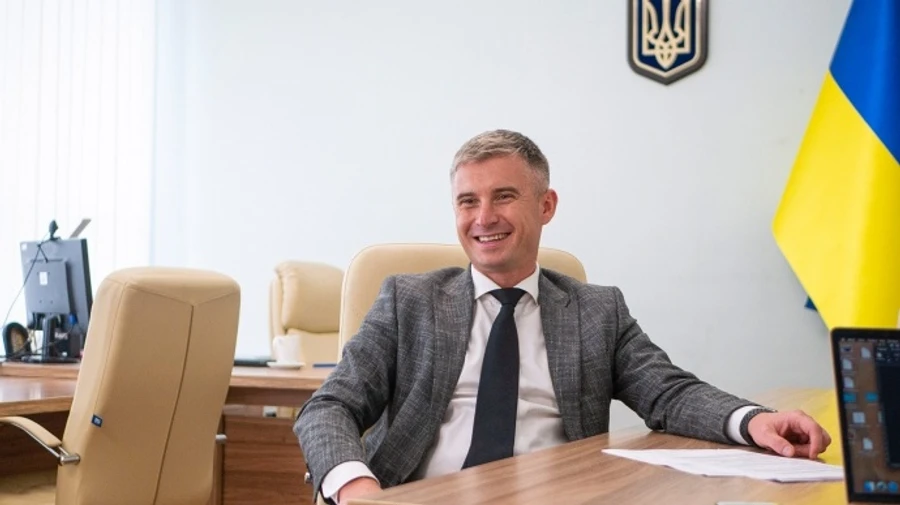 В НАЗК заперечили вплив США на вимогу скасувати призначення Вітренка