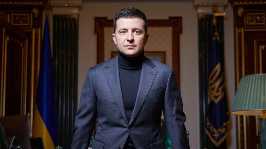 Зеленський активізував дії щодо Донбасу: правосуддя, IP-адреси, розвідка, оборона