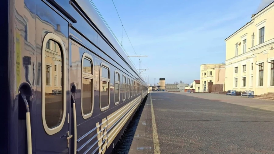 Ukrainian railways system failure caused by large-scale cyberattack, recovery ongoing