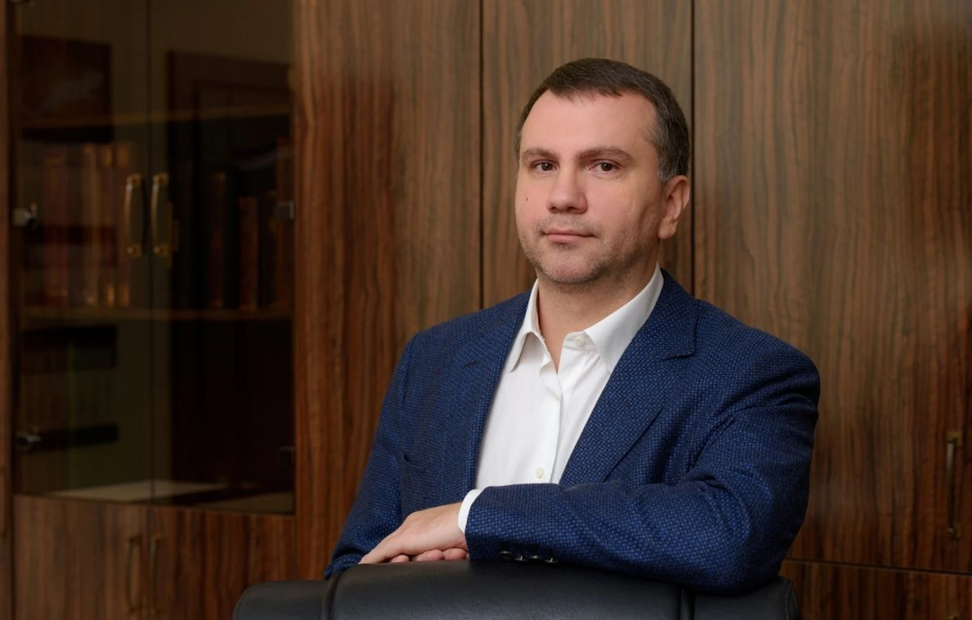 Неліквідований, нереформований, неоцінений: Що не так з Окружним адміністративним судом Києва?