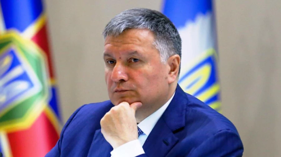 Аваков резко отреагировал на провокацию в отношении венгерских украинцев