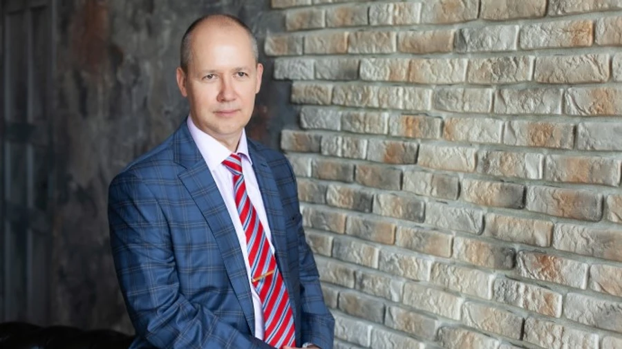 На Валерія Цепкала завели кримінальну справу про хабар