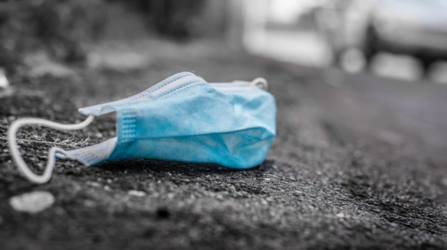 Коронавірус уже вбив понад 700 тисяч людей