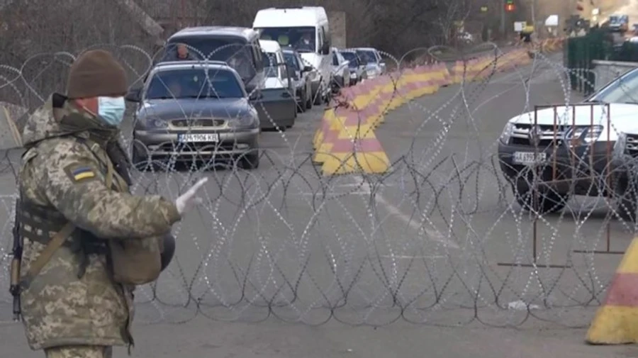 Кравчук пропонує особливу систему управління для ОРДЛО