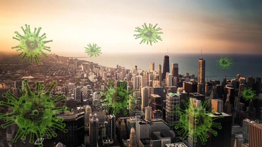 Всемирная эпидемия коронавируса может затянуться на 2 года – ученые