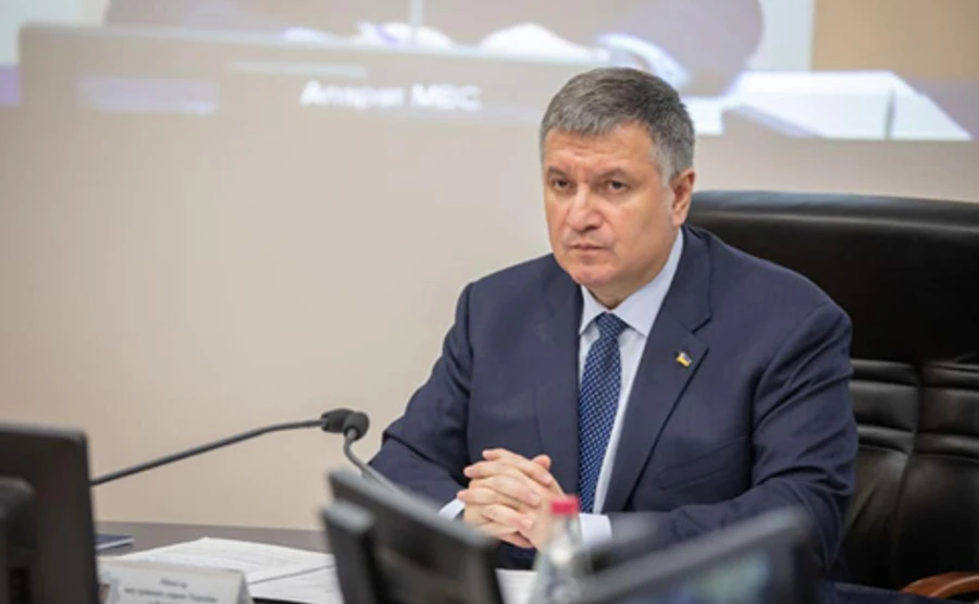 Аваков заступился за Черновол и набросился на ГБР: Я такой же – приходите ко мне