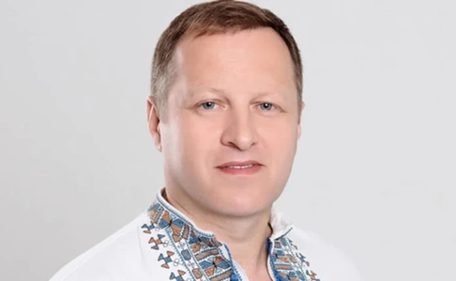 Глава Тернопольской ОГА ушел в отставку из-за эвакуации украинцев из Китая