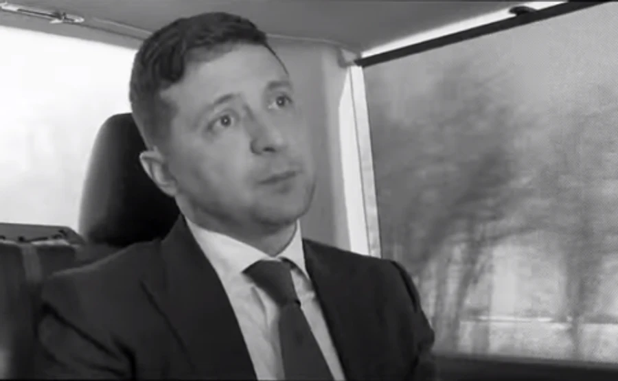 Зеленський вірить, що за 4 роки зарплати в Україні будуть, як у Польщі