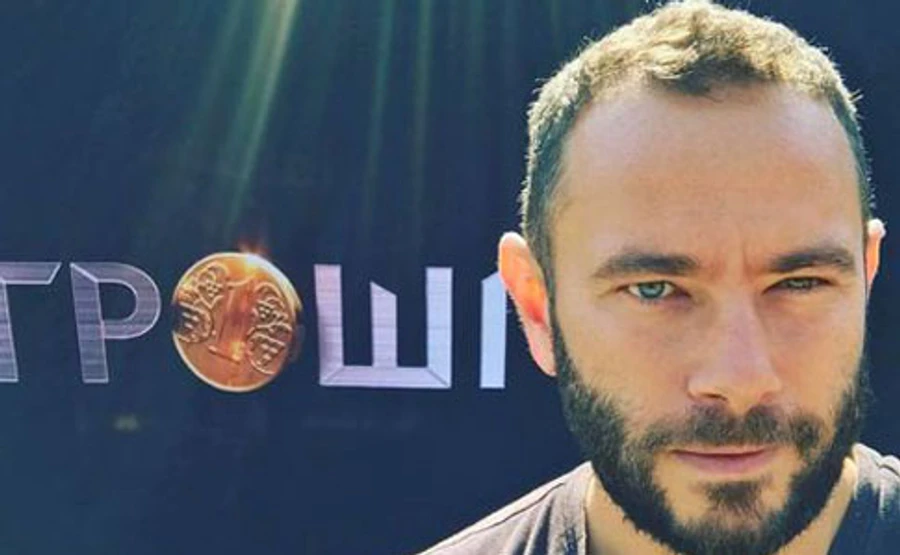 В 1+1 media просять Баканова пояснити обшуки СБУ в студії Дубінського