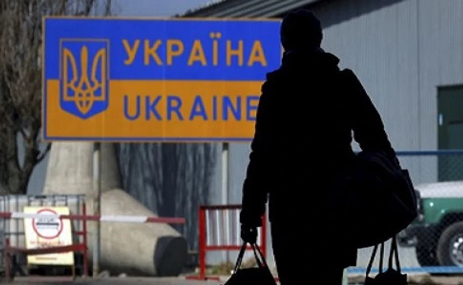 Мінсоцполітики назвало точну кількість переміщених осіб з окупованих територій