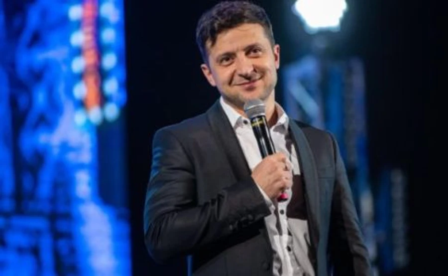 Квартал спародировал Зеленского: Какие Мальдивы и Бали? Можете себе и Одессу позволить