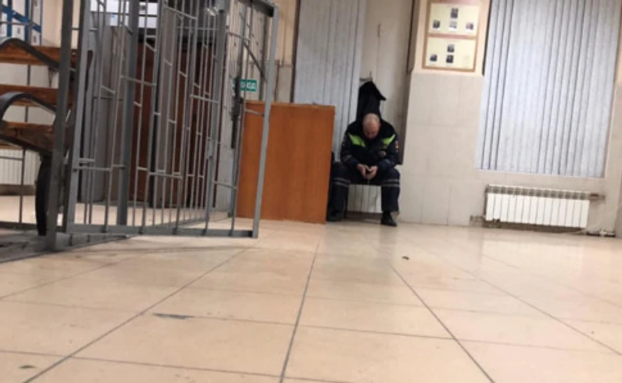 У Ростові затримали і відпустили кримськотатарських активістів