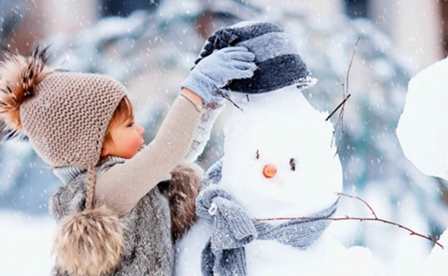 На вихідних українців чекає погодний сюрприз 