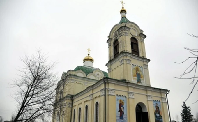 На Одесчине первая парафия УПЦ МП решила перейти к ПЦУ