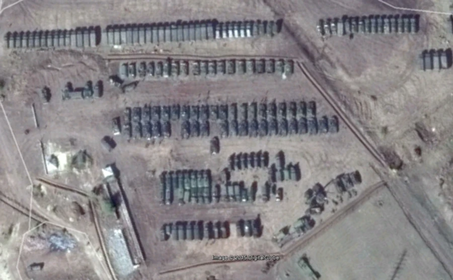 В РНБО припускають, що  глобальний конфлікт може розгорнутися у найближчі роки