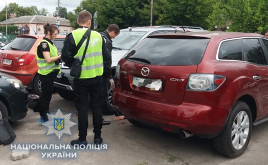 Поліція повторила трюк із Бабченком: інсценували вбивство бізнесмена