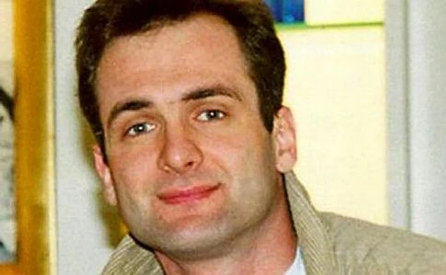 Сюмар: Заказчик убийства Гонгадзе должен попасть на скамью подсудимых