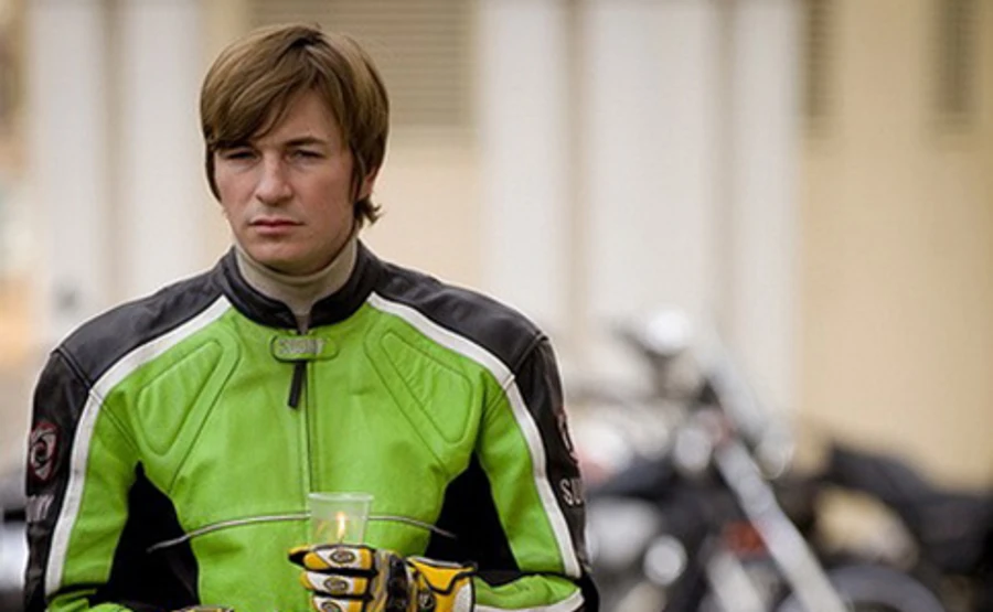 В авто, где произошел взрыв в Одессе, ехал местный Дарт Вейдер