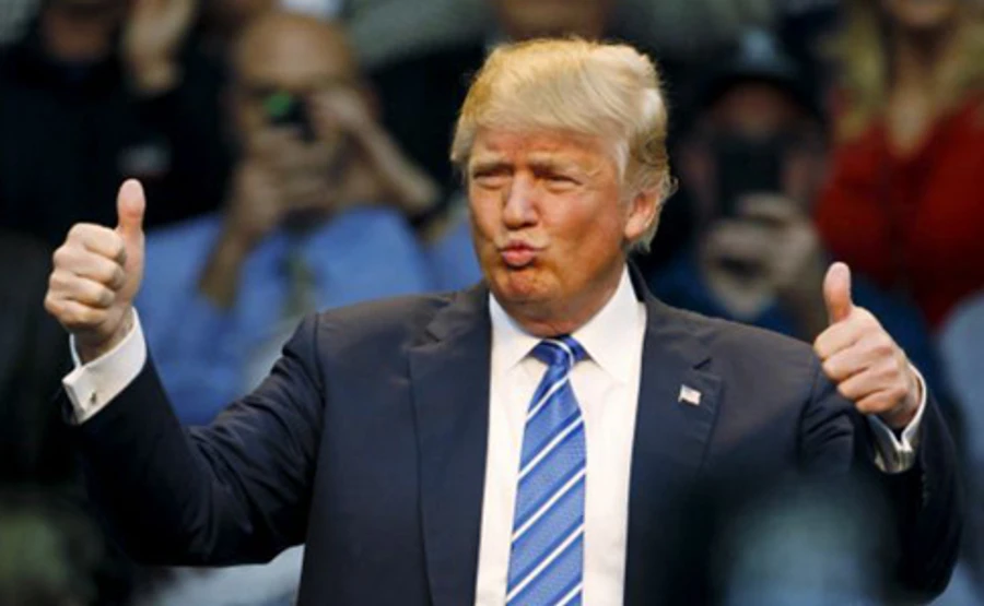 Новая администрация  Трампа: NYT назвал претендентов на должности