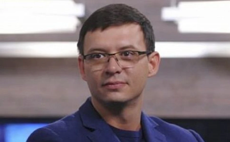 Опоблок: Манафорт був одним з консультантів на виборах 2014-го року