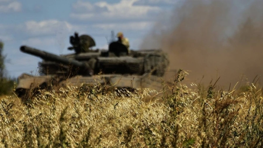 За последние сутки Россия потеряла еще 890 военных в войне против Украины – Генштаб