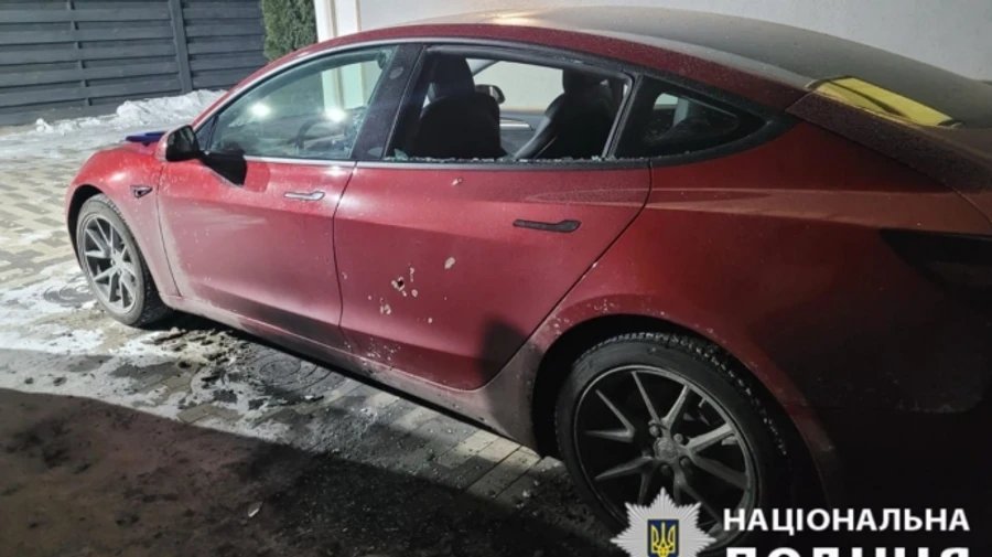 Нічна атака РФ: на Черкащині пошкоджено ЛЕП, ракета влучила по дитячому табору на Сумщині