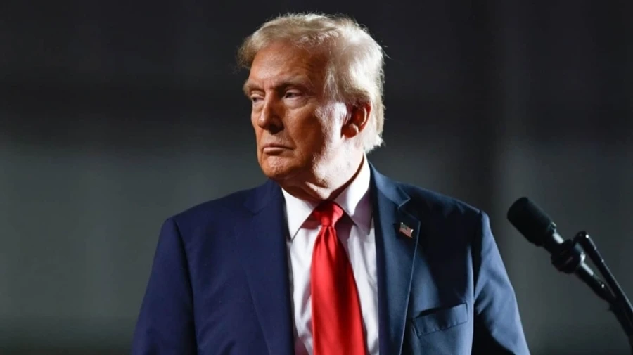 Trump reiterates that five wars ended with his involvement, hinting at peace prize