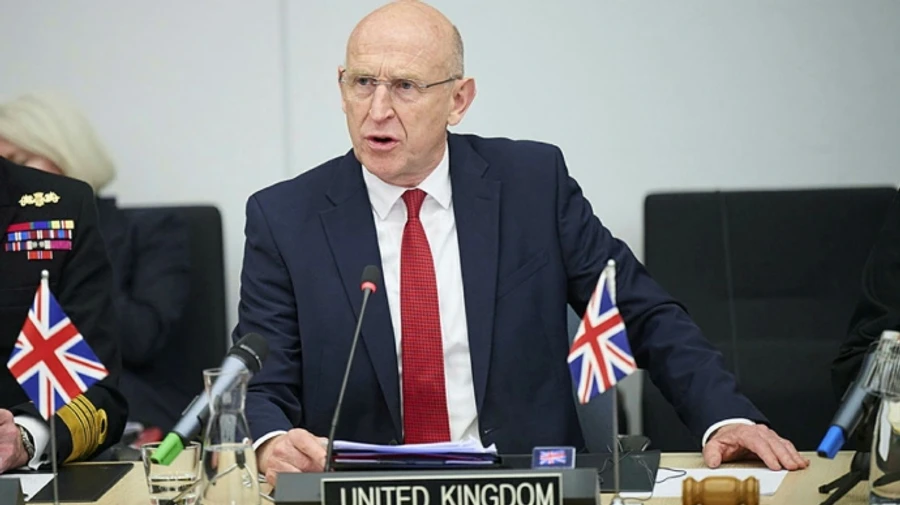 50-дневная кампания вооружения Украины: новый Рамштайн собрал онлайн 52 государства