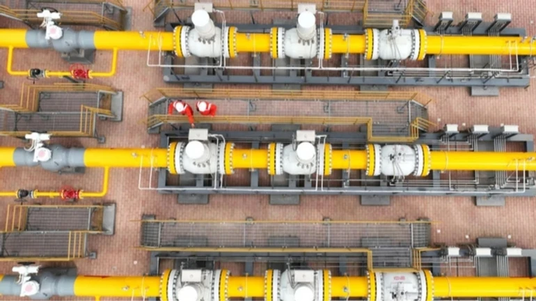 РФ атакувала українську енергетику: пошкоджено інфраструктуру Нафтогазу на Полтавщині