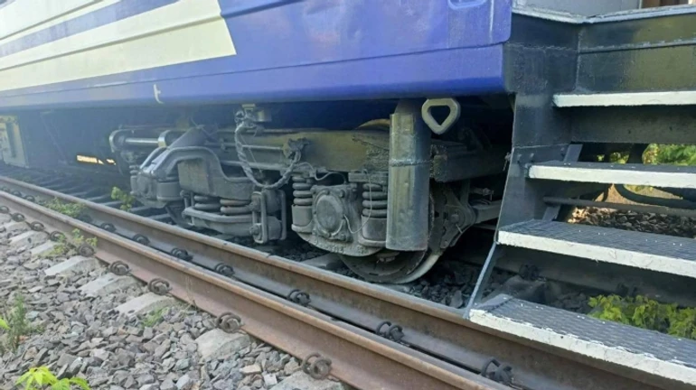 Польские правоохранители раскрыли канал незаконного вывоза украинцев в локомотивах