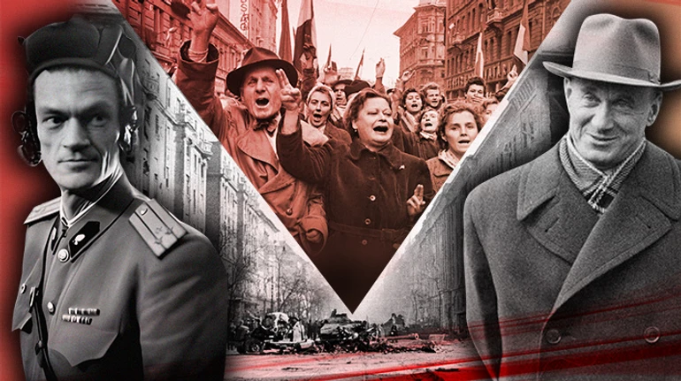 Гарантия сто процентов. Как лидеры Венгерской революции пошли на мирные переговоры с Кремлем и оказались на виселице