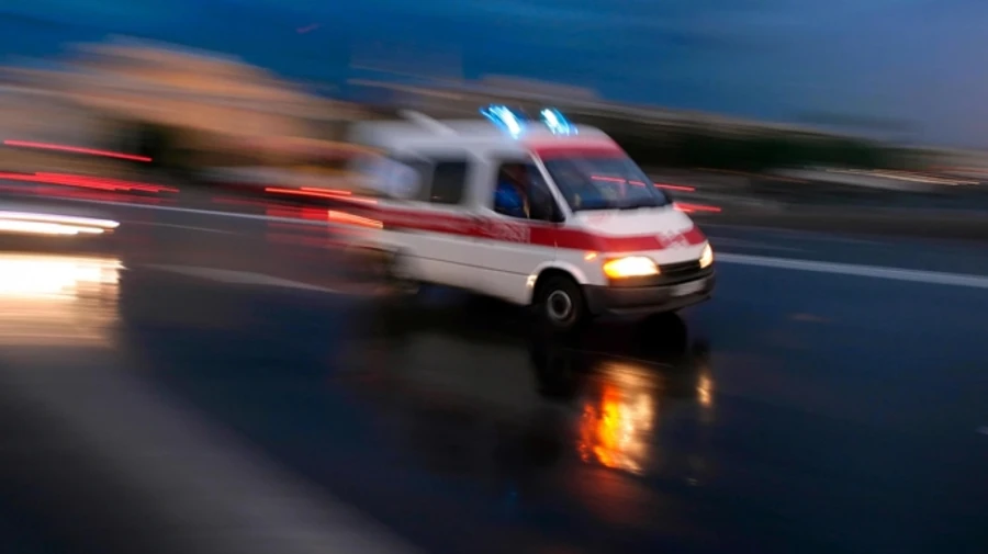 В ТЦК умер 32-летний буковинец: полиция выясняет обстоятельства